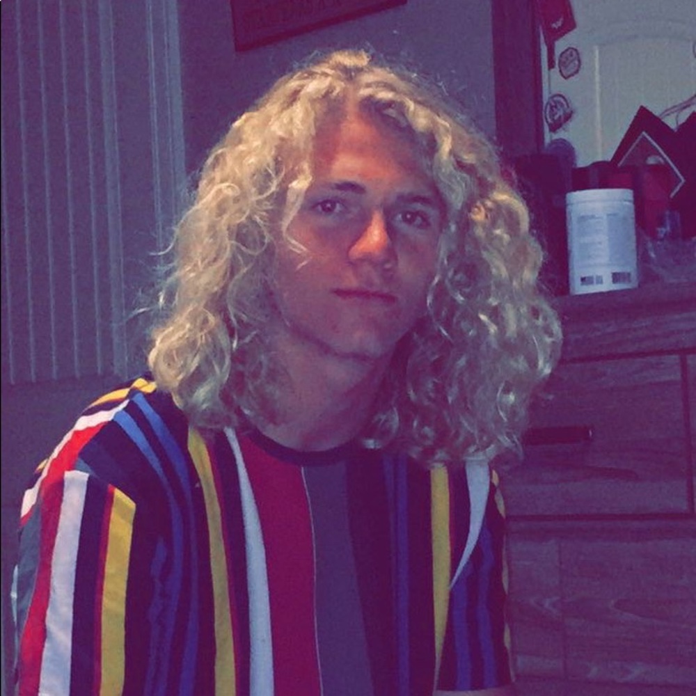 Meet your Posher, Breyden